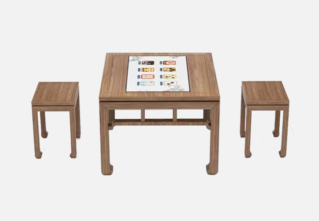 智能棋艺机